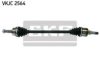 SKF VKJC 2564 Drive Shaft